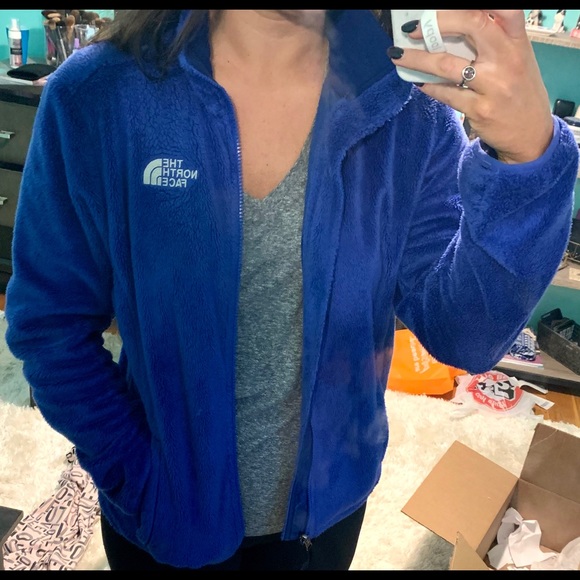 North Face Fleece - Picture 5 of 5